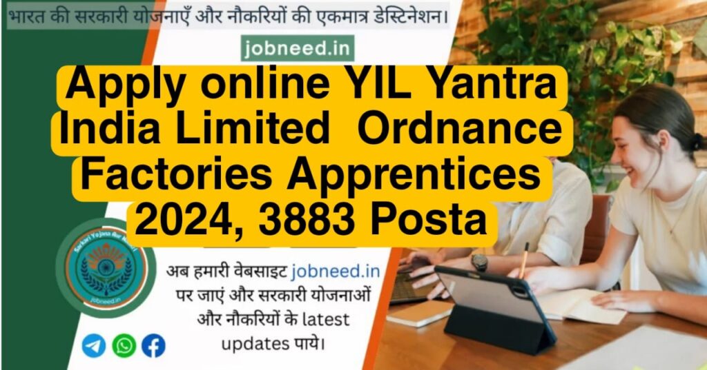 YIL Yantra India Limited